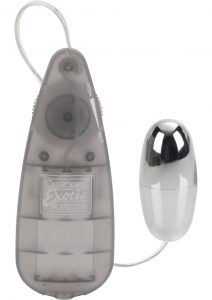 Slim Teardrop Bullet 2 Inch Smoke Bulk