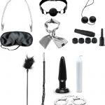 Fetish Fantasy Series Limited Edition Ultimate Bondage Kit