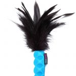 Pico Bong Feather Teasers Blue