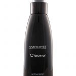 Wicked Cleene Antibacterial Toy Cleaner 4 Ounce Spray