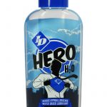 Hero H2O Water Based Lubricant 4.4 Ounce