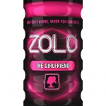 Zolo The Girlfriend Cup