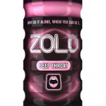 Zolo Deep Throat Cup