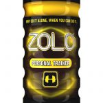 Zolo Personal Trainer Cup