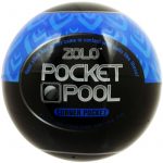 Zolo Pocket Pool Corner Pocket