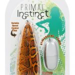 Primal Instinct Egg Snake