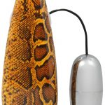 Primal Instinct Egg Snake