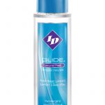 ID Glide Natural Feel Water Based Lubricant 4.4 Ounces