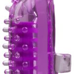 Oralove Mini Vibe Finger Friend Purple