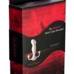 Progasm Classic Male G-Spot Stimulator White