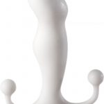 Progasm Classic Male G-Spot Stimulator White