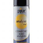 Analyse Me Comfort Water Anal Glide 8.5 Ounce