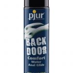 Back Door Comfort Water Base Anal Glide 3.4 Ounce