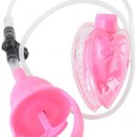 Fetish Fantasy Mini Pussy Pump Pink