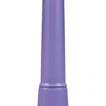 First Time Power Tingler Mini Vibrator Waterproof Purple 2.75 Inch