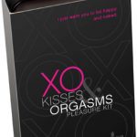 XO Kisses and Orgasms Pleasure Kit