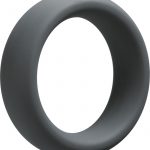 Optimale Silicone C-Ring Slate 45 Millimeter