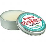 Kiss O Boo Tingly Lip Balm Peppermint