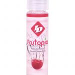 Frutopia Natural Flavor Water Based Personal Lubricant Cherry 1 Ounce Bottle