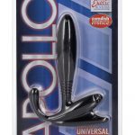 Apollo Universal Prostate Probe Black 3.5 Inch