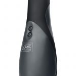 Apollo Power Stroker Masturbator Black 8.5 Inch