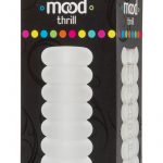 Mood Thrill Triple Texture Masturbator Frost