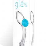 Glas Pure Indulgence Anal Slider