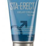 Sta Erect Delay Cream For Men 2 Ounce - Bulk