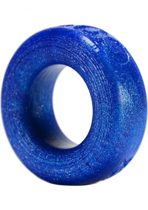 Cock T Silicone Cockring Blueballs