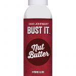 Bust It Nut Butter Hybrid Glide 4 Ounce