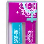 Spot On and Reverse For Women Stimulant And Enhancer Kit 2 Each Per Kit