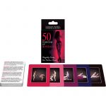 50 Positions Of Bondage Sex Position Cards