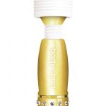 Bodywand Mini Massager Gold Edition