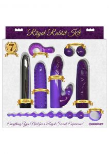 Royal Rabbit Kit