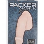 Packer Gear Packing Penis Dong 5 Inch Ivory