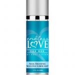 Endless Love For Men Anal Relaxing Silicone Based Lubricant 1.7 Ounce