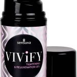 Vivify Tightening and Rejuvenation Gel For Her 1.7 Ounce