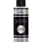 Hero 260 Natural Men`s Body Mist With Pheromones 4.2 Ounce Spray