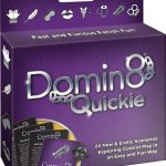 Domin8 Quickie Domination Game