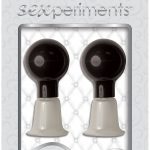 Sex And Mischief Nipple Suckers Nipple Clips