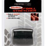 Perfect Fit Ball Stretcher SilaSkin 2in - Black