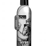 Tom Of Finland Hybrid Lube 8 Ounce