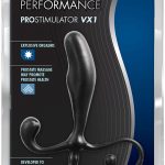 Performance Prostimulator VX1 Prostate Stimulator 5 Inch