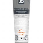 Jo For Him Jelly Original Silicone Lubricant 4 Oz