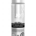 Jo Nuru Massage Gel 8oz