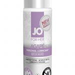 Jo Agape Water Based Personal Lubricant 2 Ounce