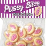 Pussy Bites Candy Strawberry