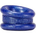 Oxballs Neo-Stretch Silicone Angle Ball Stretcher Blue