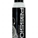 Passion Silicone Based Lubricant 4 Ounce