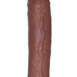 Clone A Willy Kit Vibrating Dildo Mold Brown